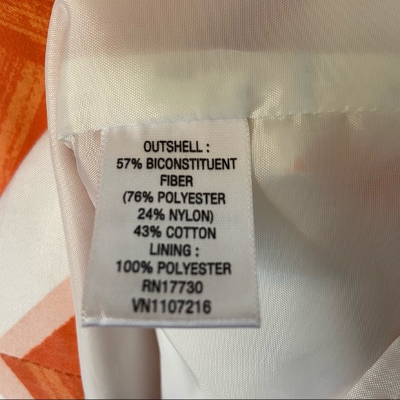 MERONA (6) plaid dress - Picture 12 of 13